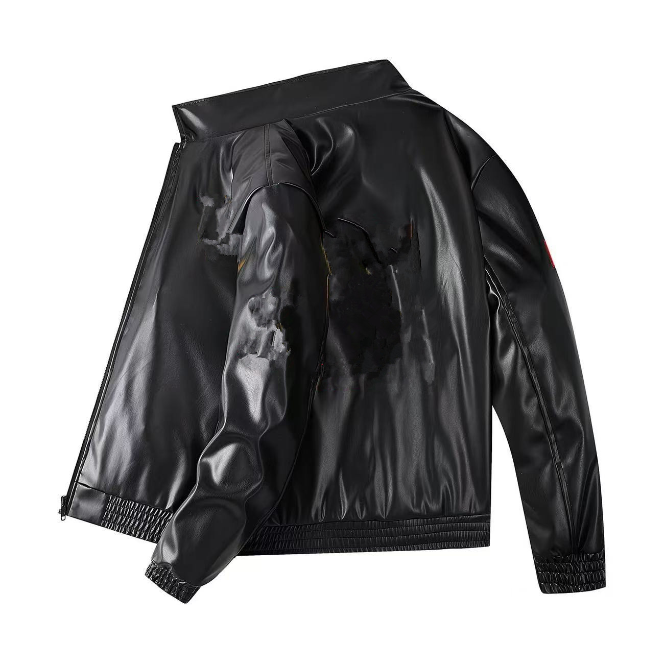 Noir 8