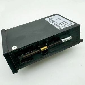Motrona PROFIBUS DP Network Compatible Digital Fieldbus Indicators <strong>Input</strong> and <strong>Output</strong> (IO) for Process Value Display - Product Image 4