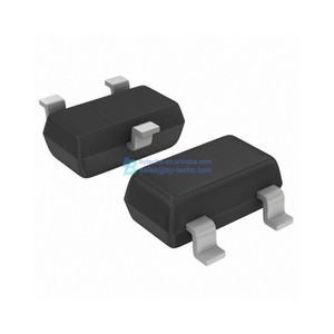 Compatible con cotización de BOM, referencia de voltaje de IC AD1583CRT AI, entrega de energía optimizada para nodos de computación perimetral - Product Image 1