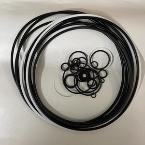 Con dấu Bộ dụng cụ cho <span class=keywords><strong>rammer</strong></span> sandvik <span class=keywords><strong>br4099</strong></span> thủy lực búa Máy cắt - Product Image 2