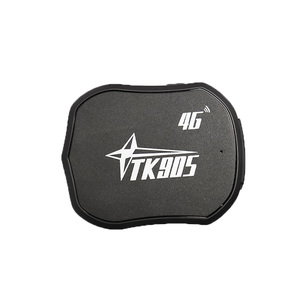 Rastreador GPS 4g LK905 para coche, dispositivo de seguimiento, gestión de activos, Sensor de movimiento, gran oferta - Product Image 1