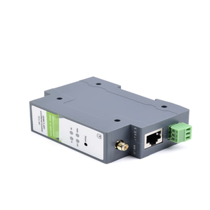 Servidor serie industrial Modbus/MQTT Gateway RS485 a módulo WIFI/ Ethernet - Product Image 3
