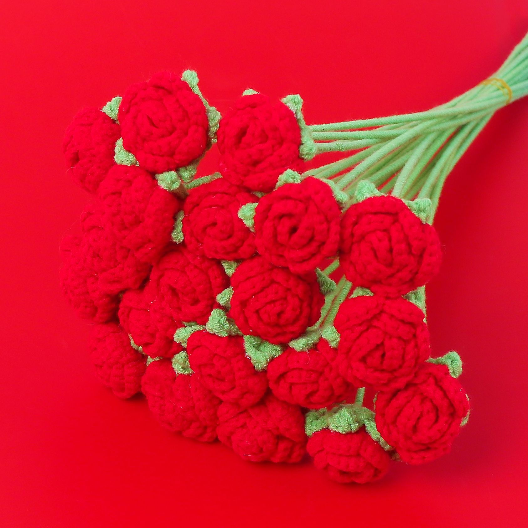 Red (4.5cm)