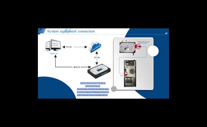 Система управления автозаправочной станцией Bluesky, система дистанционного мониторинга - Product Image 5