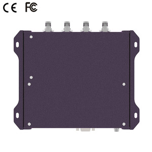 Fixed Fix <strong>System</strong> 10m Lan Free <strong>Software</strong> Loundry Long Range Card Tag Inventory Management UHF Rfid Reader <strong>for</strong> Sports Timing - Product Image 6