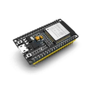 ESP32-Entwicklungsplatine Wireless WiFi + Bluetooth 2-in-1 Dual-Core-CPU-Steuer platinen ESP-32S mit geringem Strom verbrauch - Product Image 3