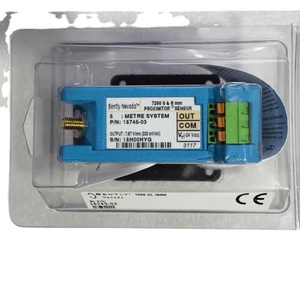 BENTLL NEVADD <strong>Input</strong>/<strong>output</strong> Module FS-TSDO-04UNI FS-TSDO-0824 - Product Image 2