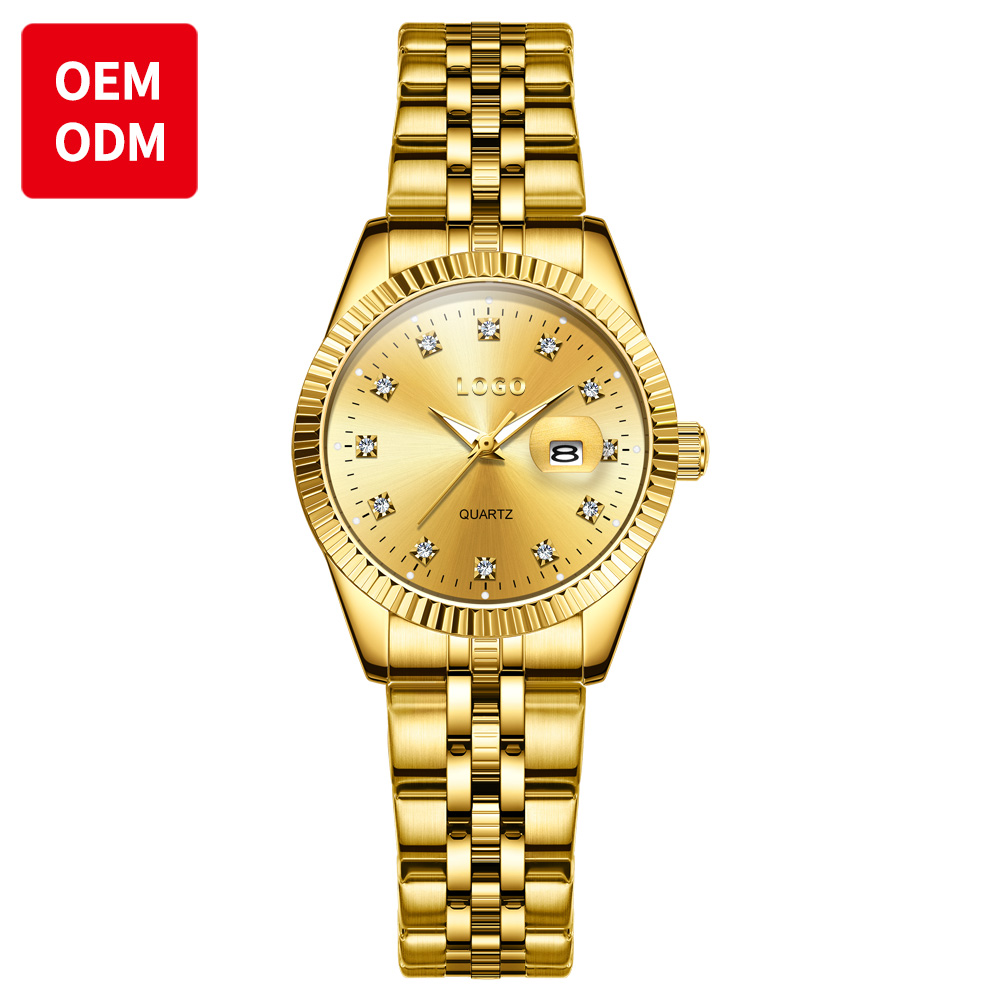 FEMME d'or
