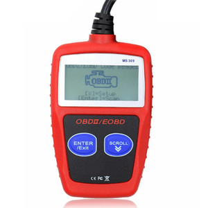 ELM327 V1.5 <strong>OBD2</strong> Car Diagnostic Tools for OBDII All Cars Auto Code Reader Elm Interface Supports Obdii Protocols - Product Image 2