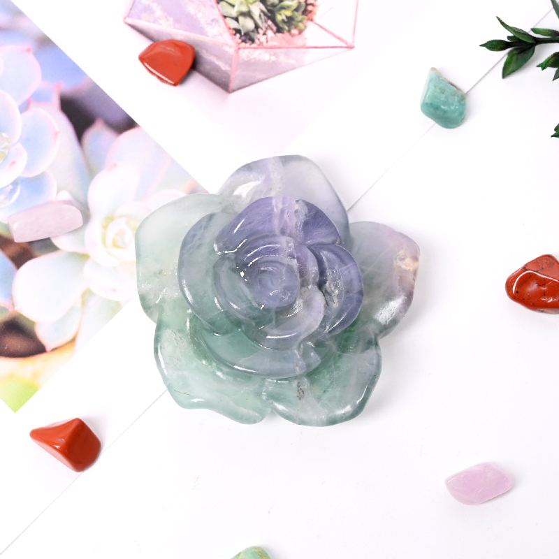 Fluorite