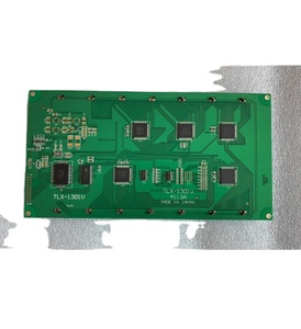 Pannello LCD per termo PLATE TP ANALYZER muslimv.1 V1 modulo pannello schermo LCD 800x480 - Product Image 5