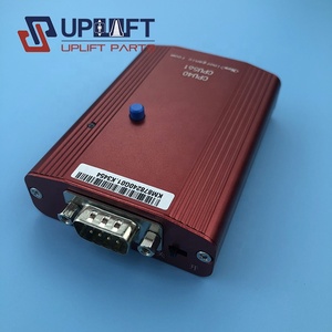 KM878240G01 инструмент для испытания лифта LCEUIO диагностический инструмент для обслуживания лифта - Product Image 2