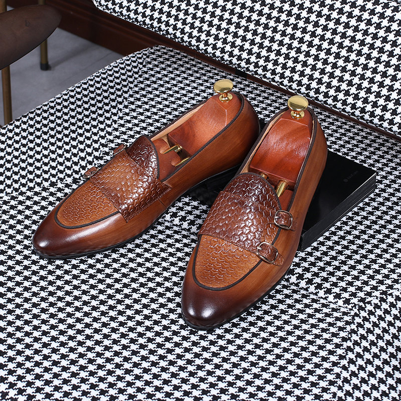 Marron