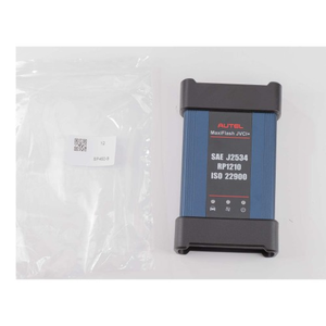 2025 Autel MaxiFlash JVCI + J2534 RP1210 ISO 22900 устройство программирования ECU работает с IM608 II IM608Pro II - Product Image 6