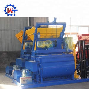 Bán nóng hoàn toàn tự động QT8-15 xi măng khối rỗng lát đá lề đường đá làm gạch máy móc - Product Image 6