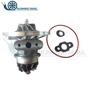 Mercedes Benz Atego OM904 OM904LA için Turbo kartuş K16 53169887029 53169887014 53169887016 53169707029 53169707010 - Product Image 2