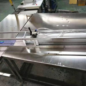 小さな手作りトイレソープバー製造機ソープヌードル製造機生産ライン - Product Image 2