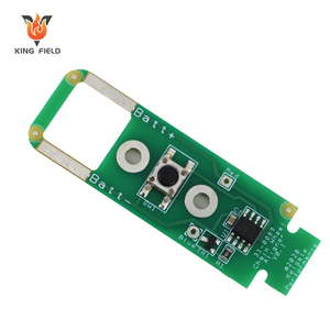 OEM PCBAクローンアセンブリメーカーサービス他のPCB & PCBAカスタムエレクトロニクスPCB製造 - Product Image 2