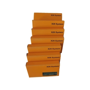 Programmier controller X20ao2437 X20ao4622 X20ATA312 X20atb3125A 5500.11 5 AC600. Rack-01 5 sc94005470050 X20so6530 - Product Image 3