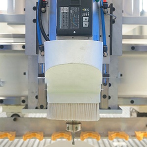 High Speed <strong>Multi</strong> Head 1325 4 Axis 5 Axis Foam Linear <strong>Atc</strong> <strong>Cnc</strong> <strong>Router</strong>