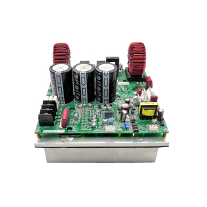 Scheda Controller PCBA per Inverter personalizzabile con motore a pompa di calore con uscita singola a corrente alternata 50/60Hz - Product Image 2