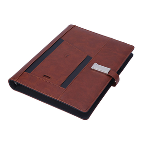 Agenda personalizzata 2026 Agenda Agenda Agenda Agenda A5 A6 funzione di ricarica intelligente Notebook diario quotidiano cartoleria calendario regalo personalizzato - Product Image 6