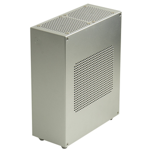 Custom OEM Sheet Metal <strong>PC</strong> Cabinet Casing Office Desktop ATX D600 Mini Integrated Display Chassis Itx Power Supply Computer <strong>Case</strong> - Product Image 1