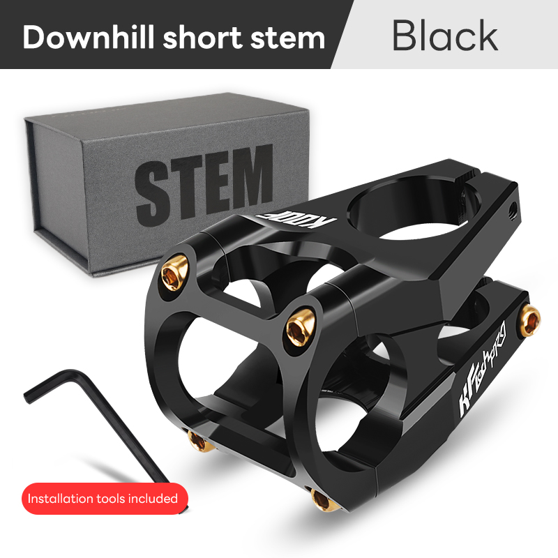 Tanqing สีดำ31.8*45มม