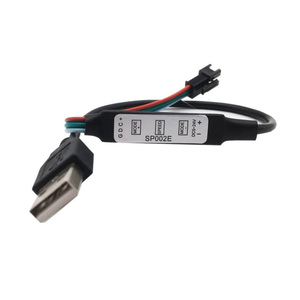 3-кнопочный пульт дистанционного управления для WS2811 WS2812B - Product Image 1