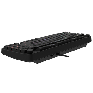 Clavier Gamer Mechanical Kibord Gaming Arabic <strong>Programmable</strong> <strong>Keyboard</strong> Rgb Wireless Mechanical <strong>Keyboard</strong> 84 Keys - Product Image 5