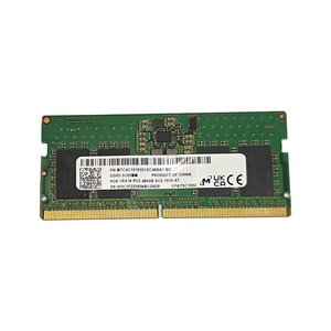 उच्च गति 5600mT/s 4800mT/s मूल 8gb dr5 लैपटॉप राम इनटेल 12/13 वीं पीढ़ी के लिए उच्च गति 5600mt/s 4800mT/s मूल 8gb ddr5 लैपटॉप राम - Product Image 1