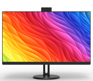 Precio de fábrica 27 pulgadas 2K 4K Monitor I9 I7 I5 todo en uno computadora de escritorio I3 6100/7100 8GB 16GB DDR 512GB SSD AIO MX550 Game PC