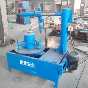 轮胎裂解机再生橡胶机废轮胎裂解机 - Product Image 1