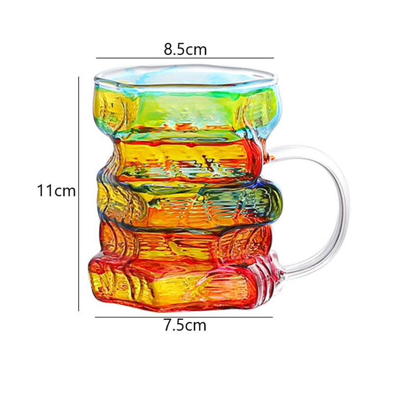 430ML A