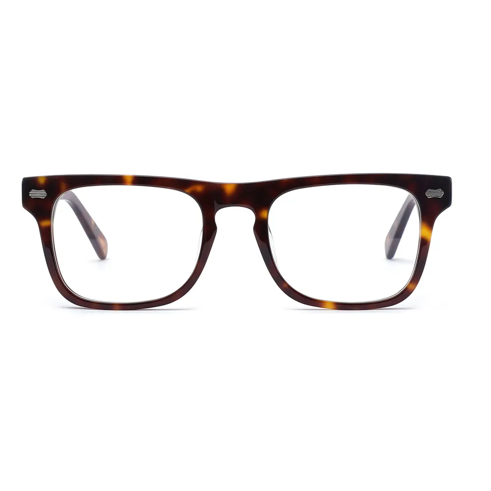Ultimo Design montature per occhiali da uomo montature per occhiali ottici maschili e femminili occhiali alla moda per la lettura