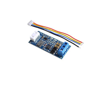 YIXINTAI TTLからRS485モジュールRS485相互変換TTL信号マイクロコントローラーシリアルポートハードウェア自動 - Product Image 4