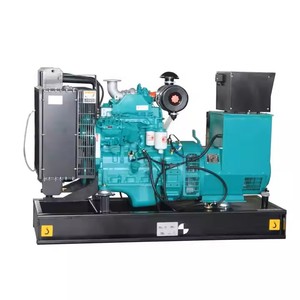 High Quality <strong>100kw</strong> Diesel Generators Versatile and Smooth Operating 50Hz Frequency 1500rpm Speed Silent Type - Product Image 4