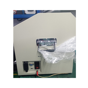 Otomatik yıkmak voltmetre yalıtım yağı test trafo BDV test kiti - Product Image 5