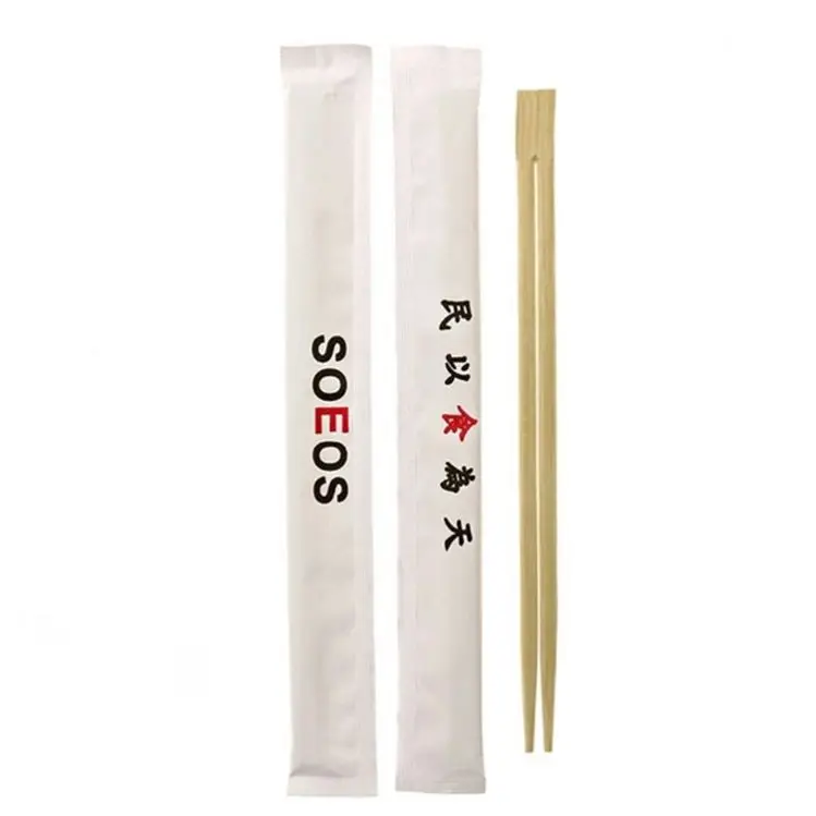 新スタイル日本韓国風美しいプリント竹箸セットボックスキッチンスナック寿司竹箸