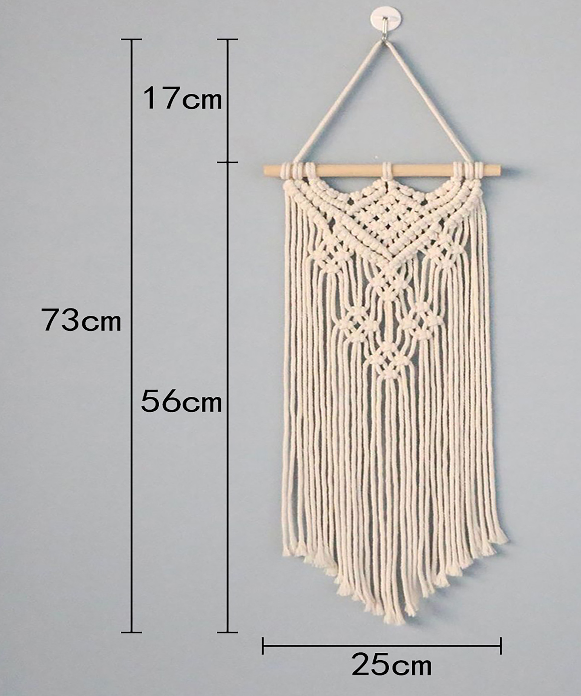 Colgante de Pared 1