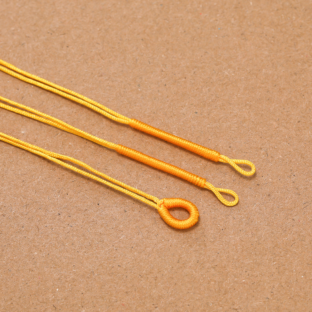 Golden yellow