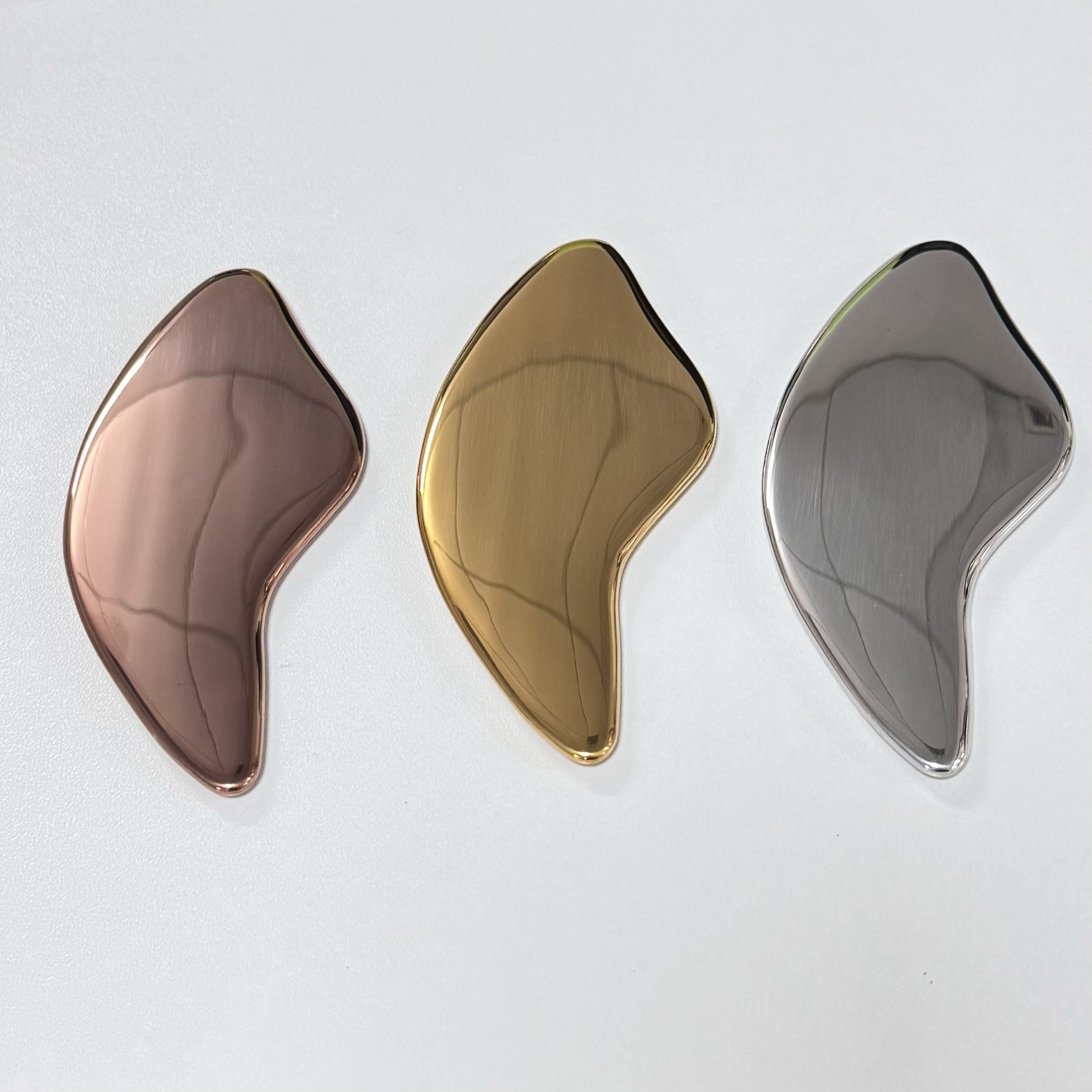 สีโรสโกลด์