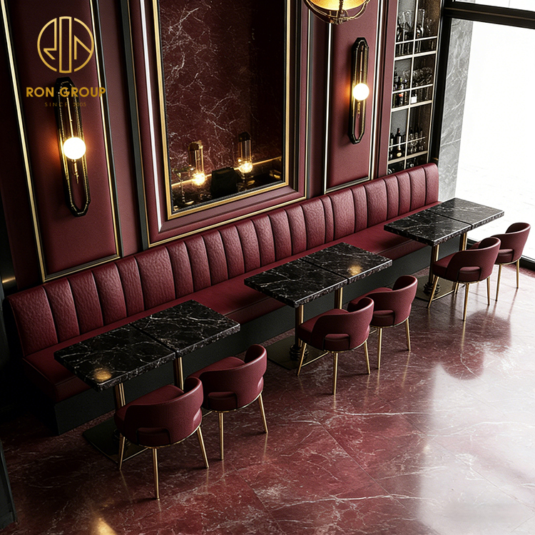 ensembles de restaurant2