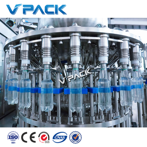 Plastic Bottle Lemon <strong>Juice</strong> With Pulp Hot Filling Machine Fruit and Vegetable <strong>Juice</strong> Electric Bottling Plant/zhangjiagang - Product Image 3
