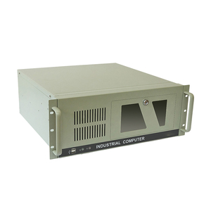 Industrial 4U Rackmount Box <strong>Computer</strong> with DP HD VGA Mini PCs Accessory Category Industrial <strong>Computer</strong> - Product Image 2