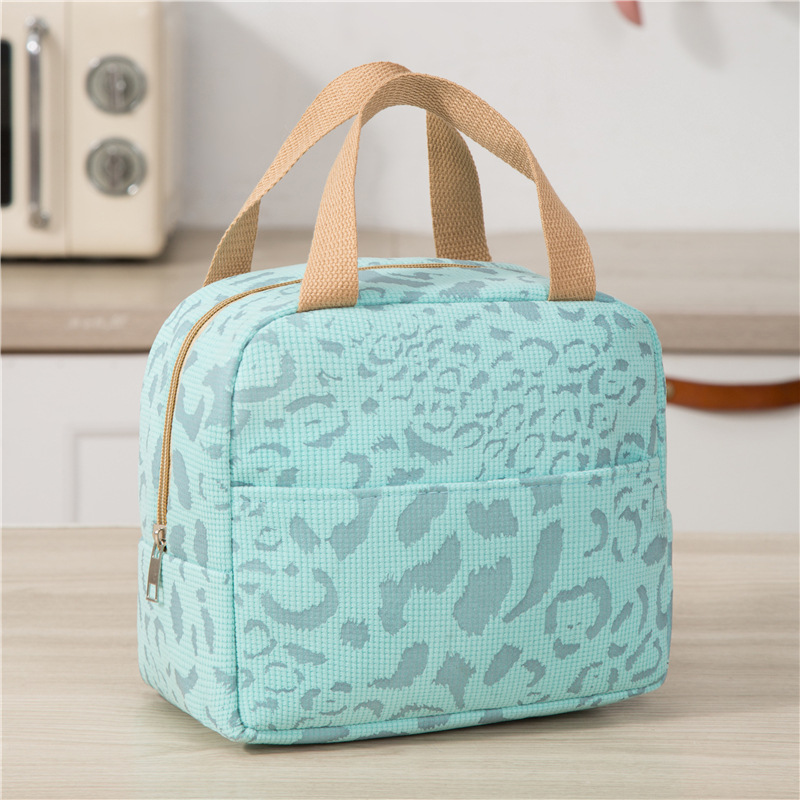 Blue Leopard