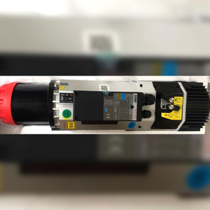 Enrutador CNC ATC de 4 ejes, máquina de corte y talla de grabado 4D, enrutador CNC para carpintería, 2 uds. - Product Image 6