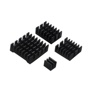 Hot Sale Cooling Aluminum Heatsink for <strong>Raspberry</strong> <strong>Pi</strong> 5 with Best Factory Price - Product Image 5