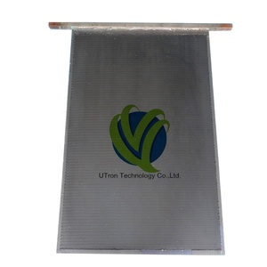 Iridium Ruthenium Mixed Oxide Titanium Anode and <strong>Cathode</strong> for Electrowinning Electrolytic Cell OEM/ODM - Product Image 3