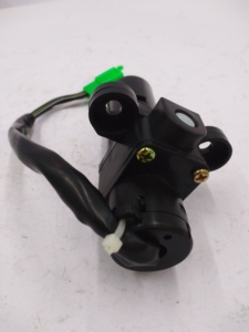 BAJAJ摩托车点火开关锁